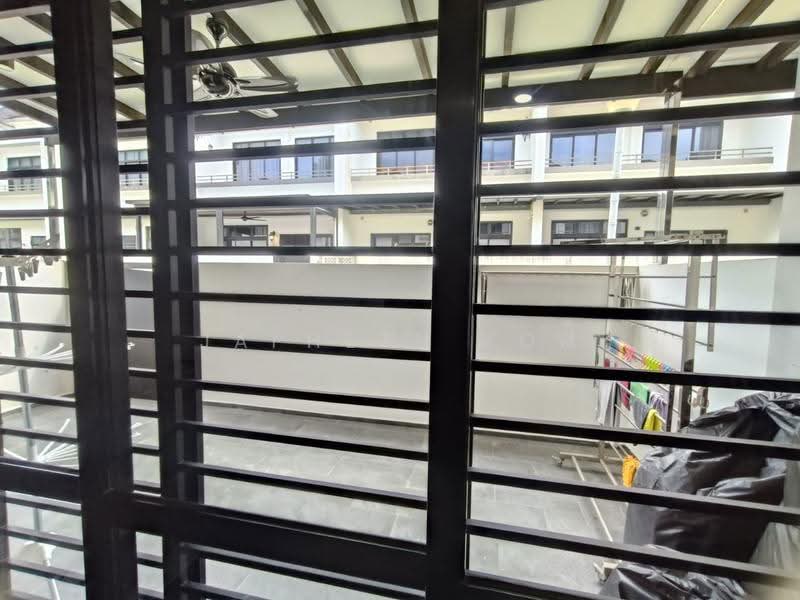 Terraced House for Sale in Johor Bahru (Johor) - Japheth Koh - Exterior - PropertyGuru.com.my
