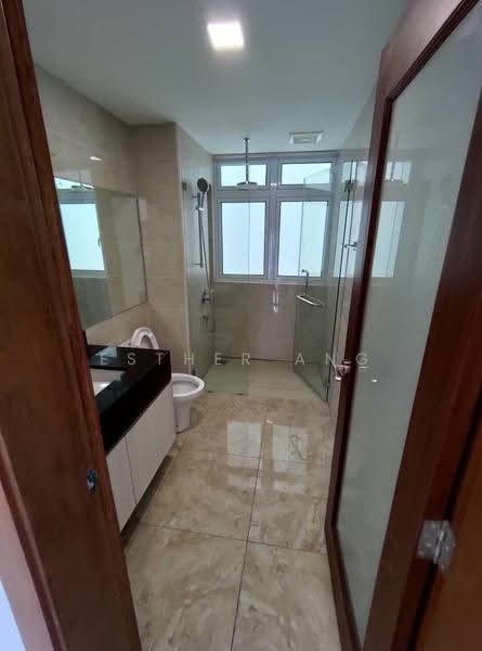 Kondominium untuk Dijual di Paradiso Nuova (Merak Kayangan) - Esther Ang - Bathroom - PropertyGuru.com.my
