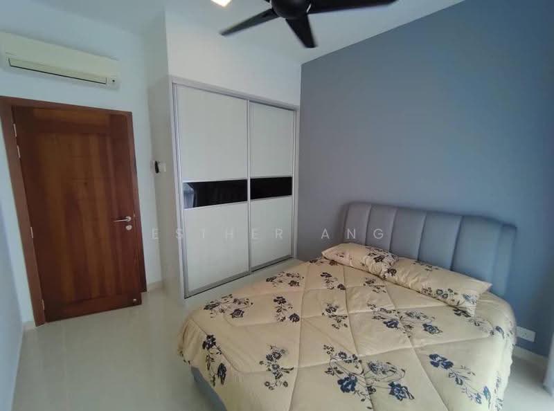 Kondominium untuk Dijual di Paradiso Nuova (Merak Kayangan) - Esther Ang - Bedroom - PropertyGuru.com.my