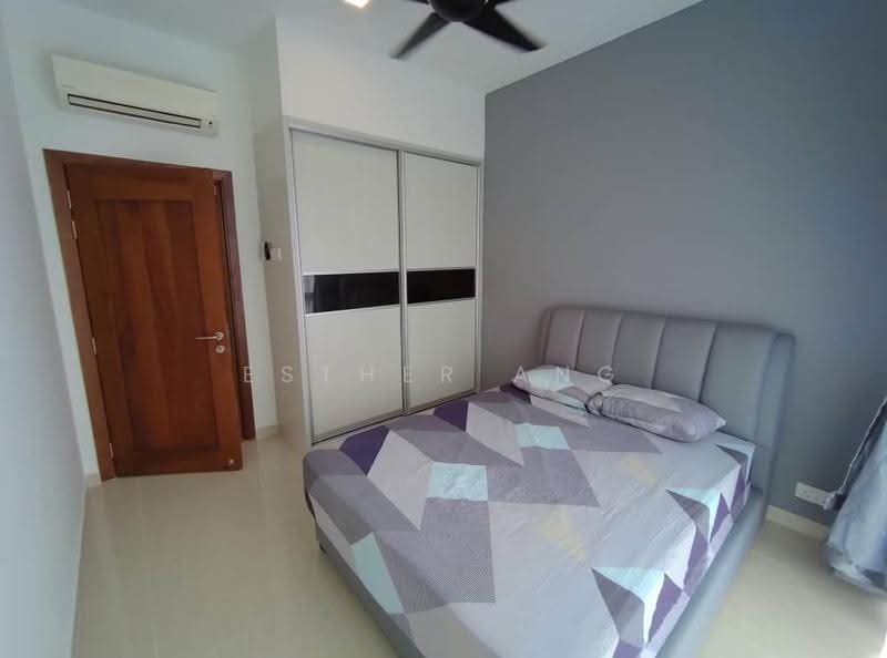 Kondominium untuk Dijual di Paradiso Nuova (Merak Kayangan) - Esther Ang - Bedroom - PropertyGuru.com.my