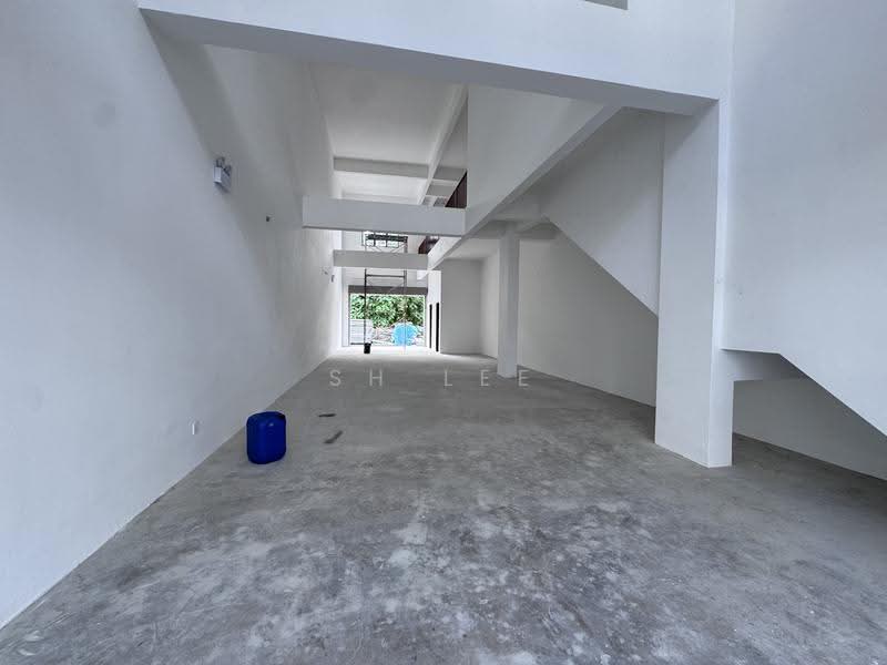 Shop / Office untuk Disewa di Butterworth (Penang) - SH Lee - Interior - PropertyGuru.com.my