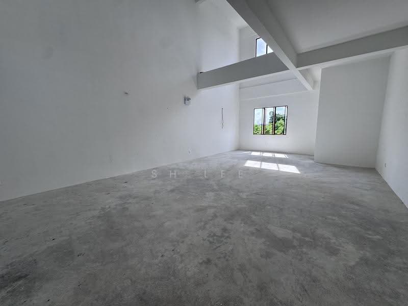 Shop / Office untuk Disewa di Butterworth (Penang) - SH Lee - Interior - PropertyGuru.com.my