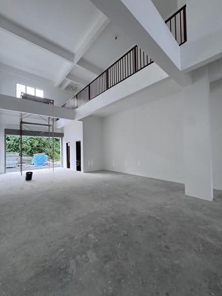 Shop / Office untuk Disewa di Butterworth (Penang) - SH Lee - Interior - PropertyGuru.com.my