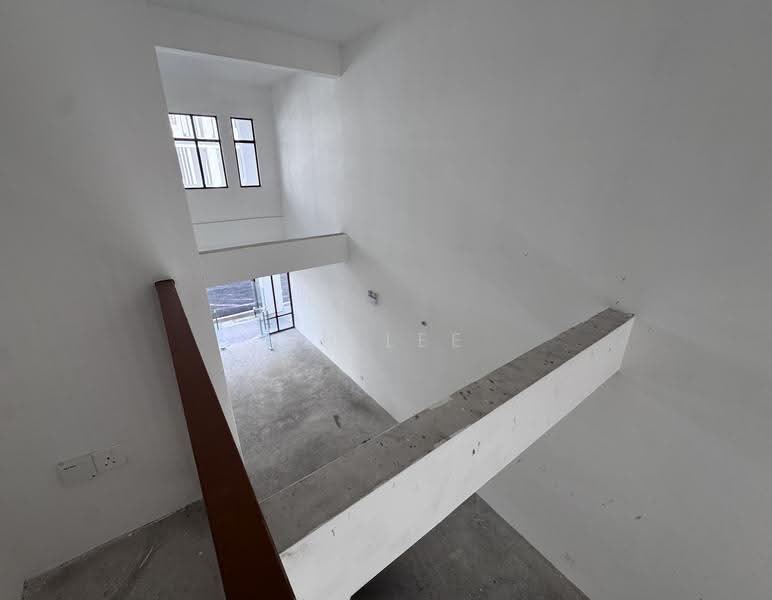 Shop / Office untuk Disewa di Butterworth (Penang) - SH Lee - Interior - PropertyGuru.com.my