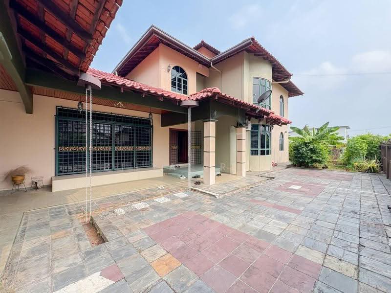 Bungalow House untuk Dijual di Kampung Dato Abu Bakar Baginda (Dengkil) - BILYA ARIFF - PropertyGuru.com.my