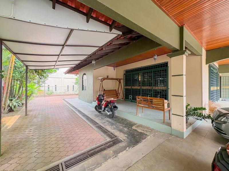 Bungalow House untuk Dijual di Kampung Dato Abu Bakar Baginda (Dengkil) - BILYA ARIFF - PropertyGuru.com.my