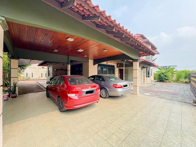 Bungalow House untuk Dijual di Kampung Dato Abu Bakar Baginda (Dengkil) - BILYA ARIFF - PropertyGuru.com.my