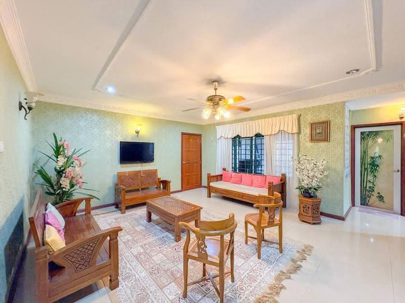 Bungalow House untuk Dijual di Kampung Dato Abu Bakar Baginda (Dengkil) - BILYA ARIFF - PropertyGuru.com.my