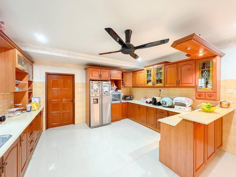Bungalow House untuk Dijual di Kampung Dato Abu Bakar Baginda (Dengkil) - BILYA ARIFF - PropertyGuru.com.my