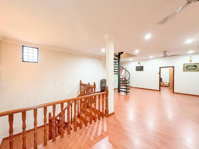Bungalow House untuk Dijual di Kampung Dato Abu Bakar Baginda (Dengkil) - BILYA ARIFF - PropertyGuru.com.my