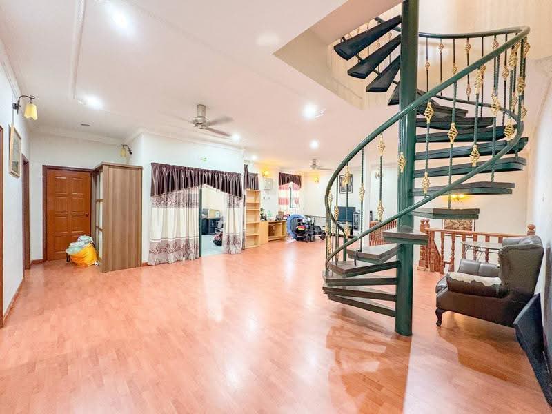 Bungalow House untuk Dijual di Kampung Dato Abu Bakar Baginda (Dengkil) - BILYA ARIFF - PropertyGuru.com.my