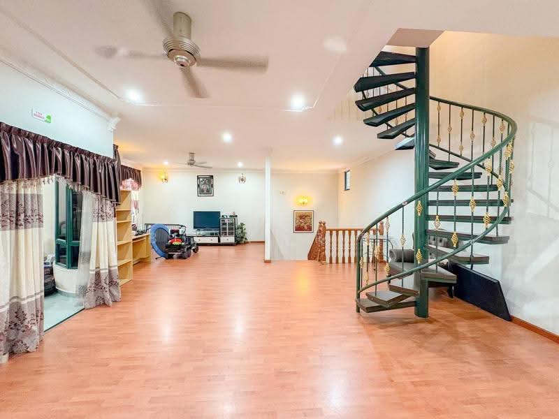 Bungalow House untuk Dijual di Kampung Dato Abu Bakar Baginda (Dengkil) - BILYA ARIFF - PropertyGuru.com.my