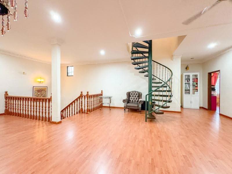 Bungalow House untuk Dijual di Kampung Dato Abu Bakar Baginda (Dengkil) - BILYA ARIFF - PropertyGuru.com.my