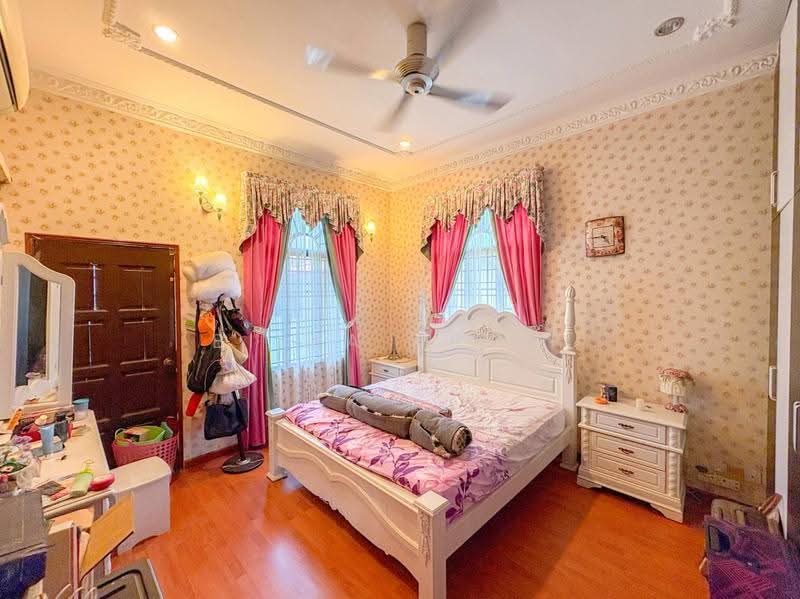 Bungalow House untuk Dijual di Kampung Dato Abu Bakar Baginda (Dengkil) - BILYA ARIFF - PropertyGuru.com.my