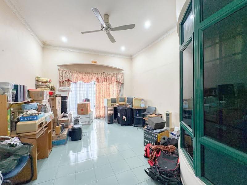 Bungalow House untuk Dijual di Kampung Dato Abu Bakar Baginda (Dengkil) - BILYA ARIFF - PropertyGuru.com.my