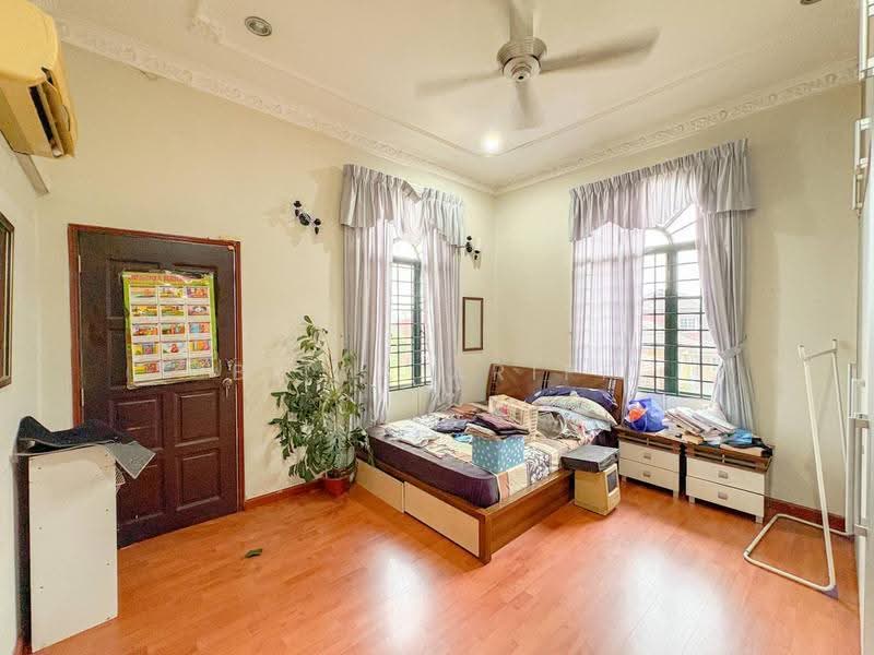 Bungalow House untuk Dijual di Kampung Dato Abu Bakar Baginda (Dengkil) - BILYA ARIFF - PropertyGuru.com.my