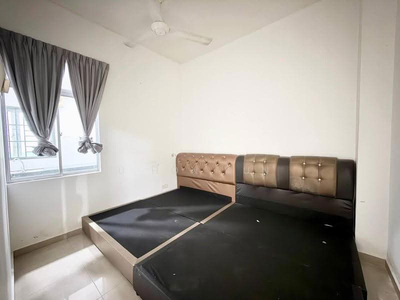 2-storey Terraced House for Sale in Nusa Sentral (Iskandar Puteri (Nusajaya)) - U Hon Kun - Bedroom - PropertyGuru.com.my