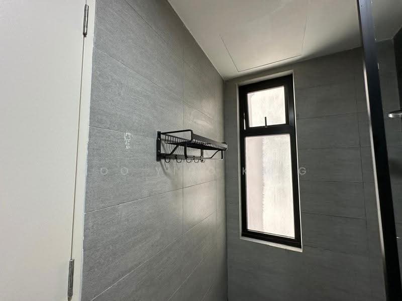 Service Residence for Rent at The Arcuz - Koo Ying Kang - Bathroom - PropertyGuru.com.my
