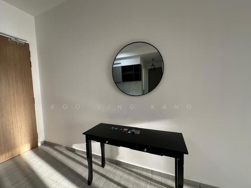 Service Residence for Rent at The Arcuz - Koo Ying Kang - PropertyGuru.com.my