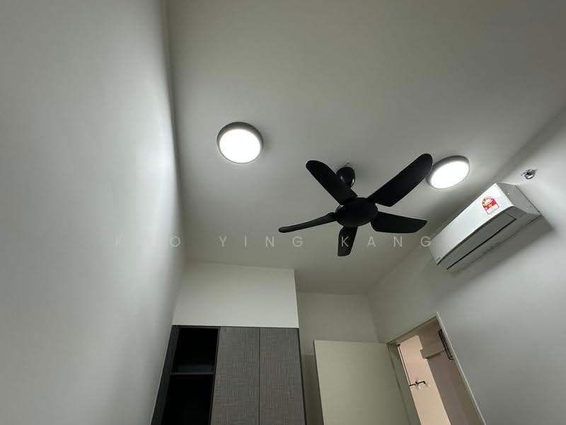 Service Residence for Rent at The Arcuz - Koo Ying Kang - PropertyGuru.com.my