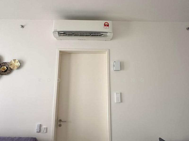 Service Residence for Rent at The Arcuz - Koo Ying Kang - PropertyGuru.com.my