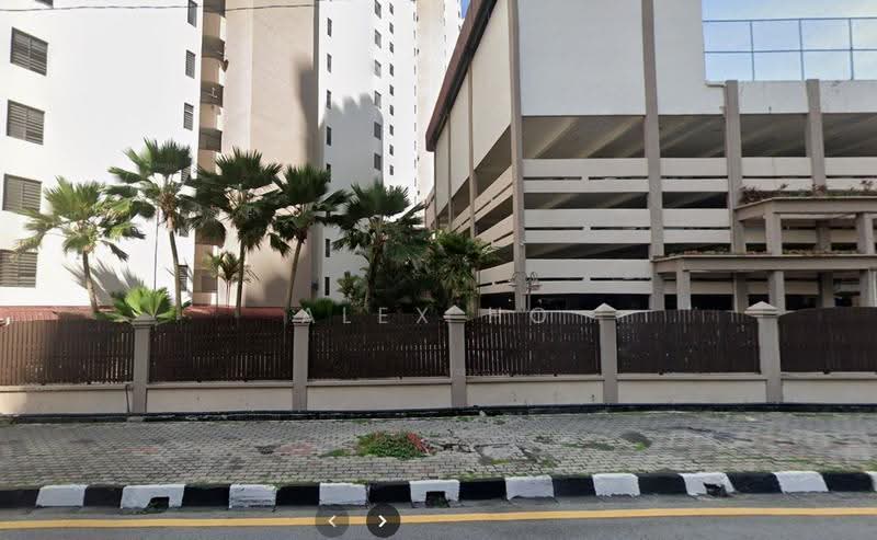 Condominium for Sale at E-Park Condominium - Alex Ho - Exterior - PropertyGuru.com.my