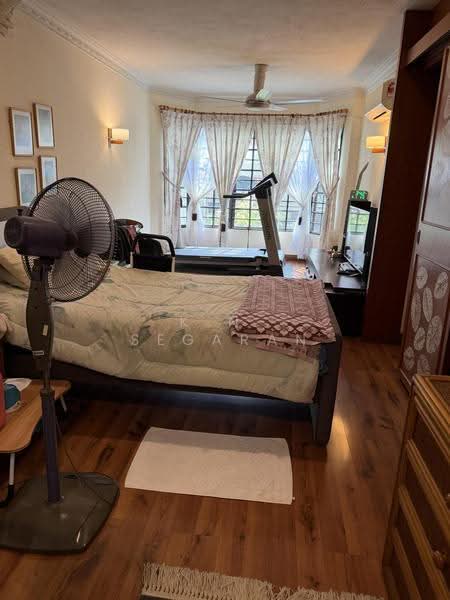 Rumah Teres 2-Tingkat untuk Dijual di Taman Bangsar (Bangsar) - K.N. Segaran - Bedroom - PropertyGuru.com.my