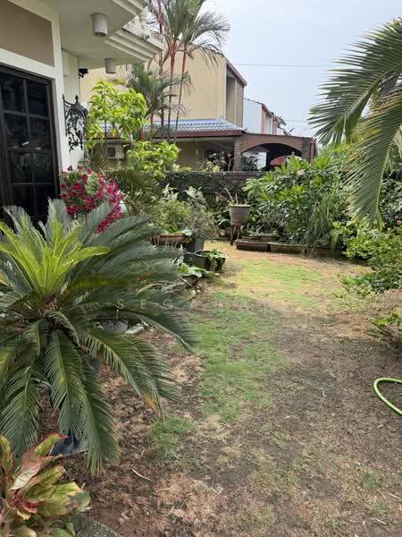 Rumah Teres 2-Tingkat untuk Dijual di Taman Bangsar (Bangsar) - K.N. Segaran - Exterior - PropertyGuru.com.my