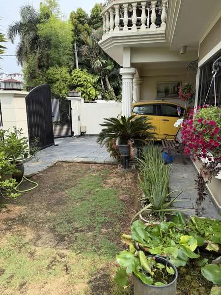 Rumah Teres 2-Tingkat untuk Dijual di Taman Bangsar (Bangsar) - K.N. Segaran - Exterior - PropertyGuru.com.my