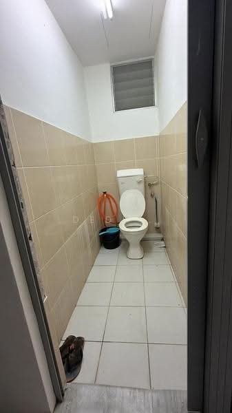 Apartment for Rent at Casa Ara - Dedi . - Bathroom - PropertyGuru.com.my