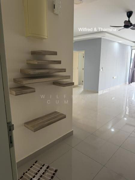 Condominium for Rent at Akoya Residence - Wilfred Cumar - Interior - PropertyGuru.com.my