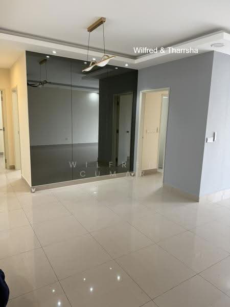 Condominium for Rent at Akoya Residence - Wilfred Cumar - Interior - PropertyGuru.com.my