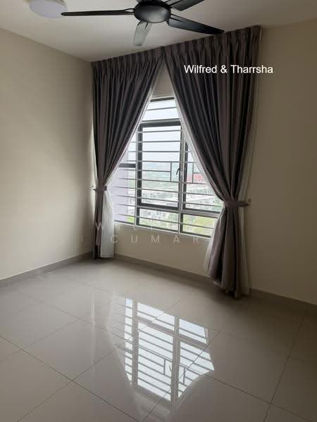 Condominium for Rent at Akoya Residence - Wilfred Cumar - Interior - PropertyGuru.com.my