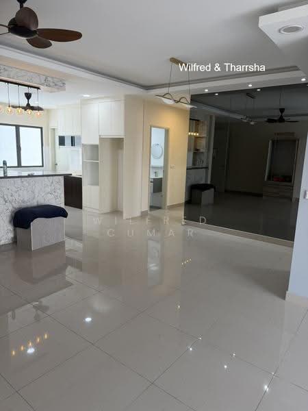Condominium for Rent at Akoya Residence - Wilfred Cumar - Interior - PropertyGuru.com.my