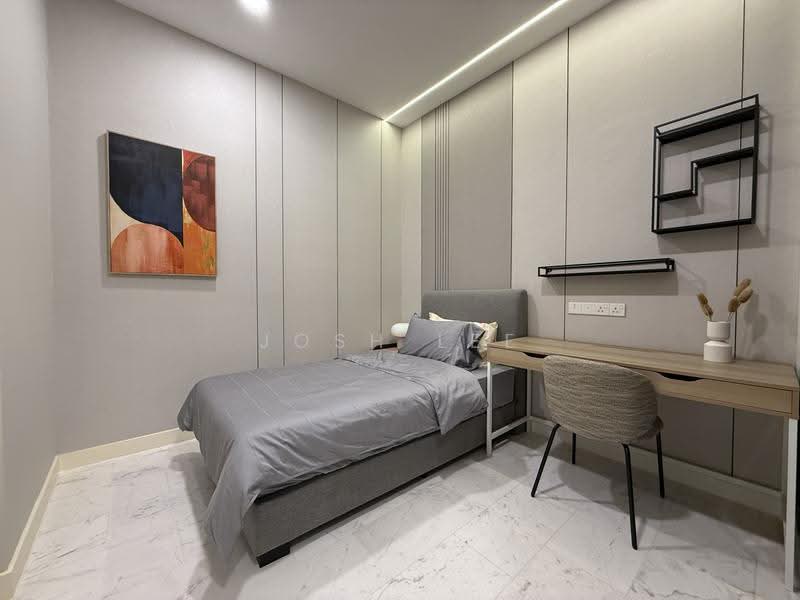 Service Residence for Rent at The Face Suites (Platinum Suites) - Josh Lee - PropertyGuru.com.my