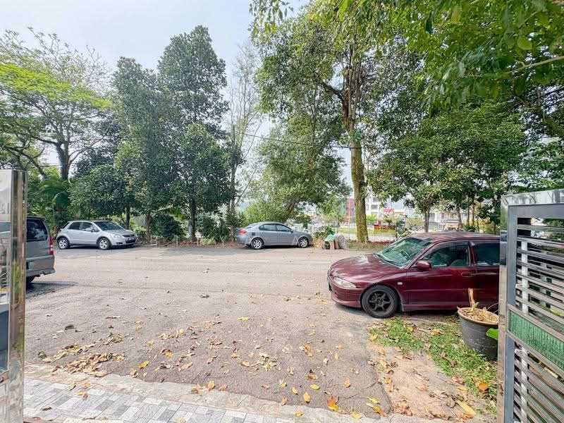 Rumah Teres 2-Tingkat untuk Dijual di Taman Lestari Perdana (Seri Kembangan) - BILYA ARIFF - Exterior - PropertyGuru.com.my