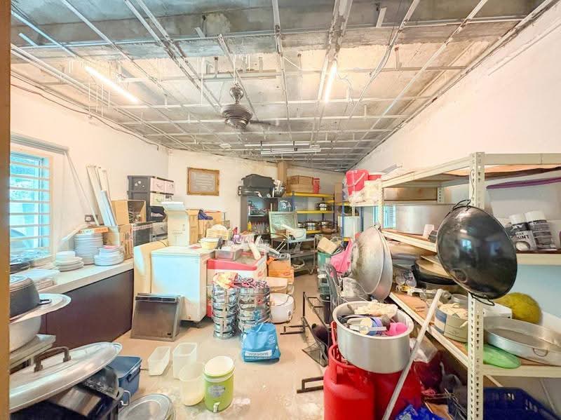 Rumah Teres 2-Tingkat untuk Dijual di Taman Lestari Perdana (Seri Kembangan) - BILYA ARIFF - Interior - PropertyGuru.com.my