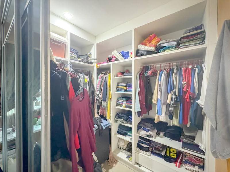 Rumah Teres 2-Tingkat untuk Dijual di Taman Lestari Perdana (Seri Kembangan) - BILYA ARIFF - Interior - PropertyGuru.com.my