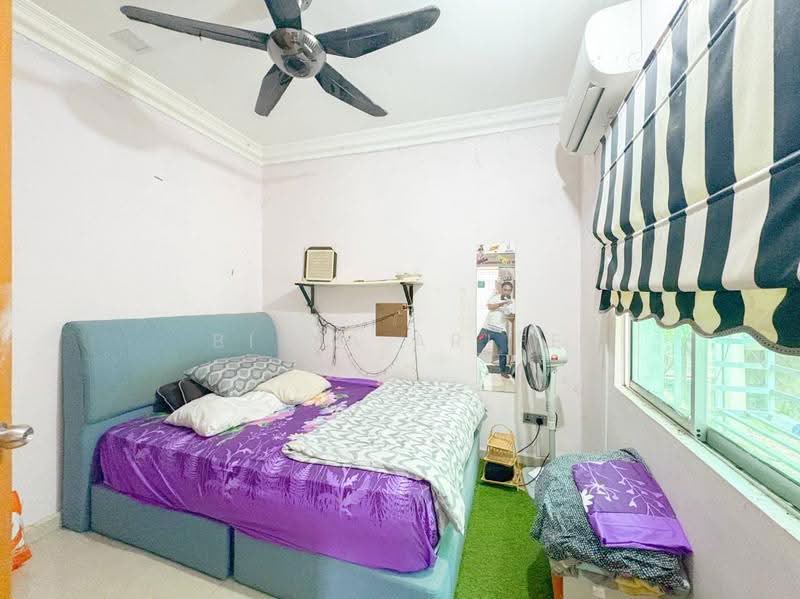 Rumah Teres 2-Tingkat untuk Dijual di Taman Lestari Perdana (Seri Kembangan) - BILYA ARIFF - Bedroom - PropertyGuru.com.my