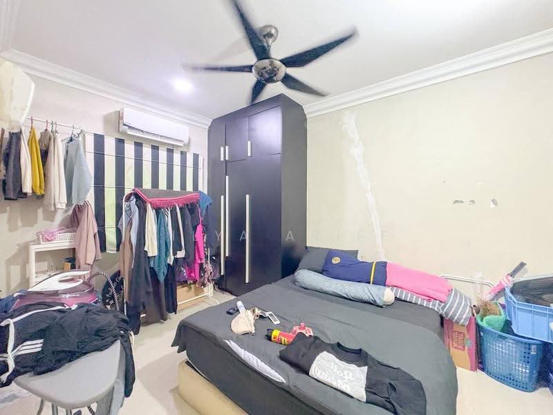 Rumah Teres 2-Tingkat untuk Dijual di Taman Lestari Perdana (Seri Kembangan) - BILYA ARIFF - Bedroom - PropertyGuru.com.my
