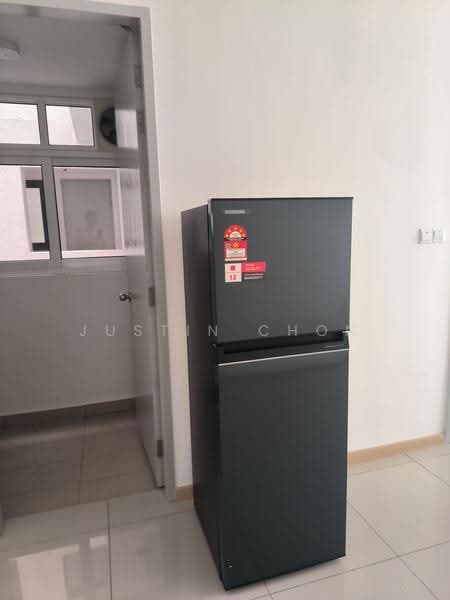 Kediaman Servis untuk Disewa di You City 3 - Justin Chon - Interior - PropertyGuru.com.my