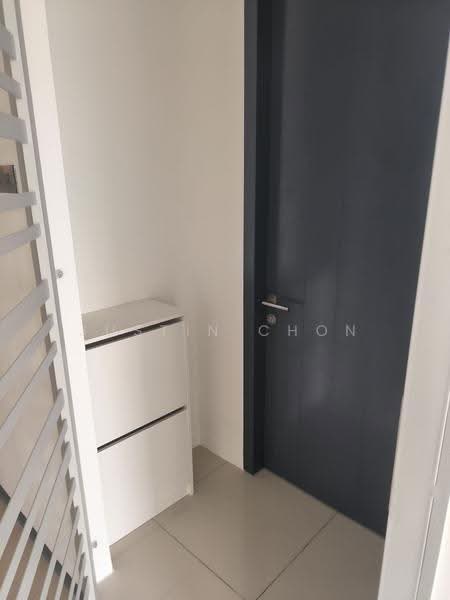 Kediaman Servis untuk Disewa di You City 3 - Justin Chon - Entrance - PropertyGuru.com.my