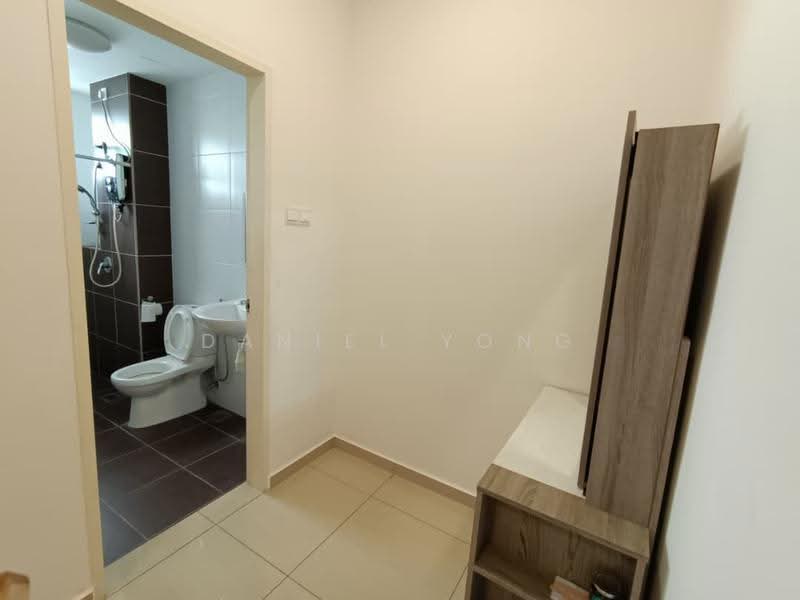 Kondominium untuk Dijual di Fairway Suites - Daniel Yong - Bathroom - PropertyGuru.com.my