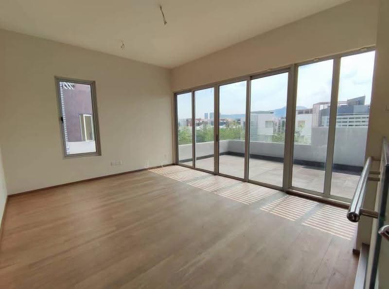 Semi-Detached House for Sale in Jalan Kuching (Kuala Lumpur) - JC Lee - Interior - PropertyGuru.com.my