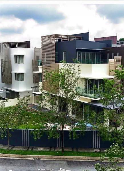 Semi-Detached House for Sale in Jalan Kuching (Kuala Lumpur) - JC Lee - Exterior - PropertyGuru.com.my