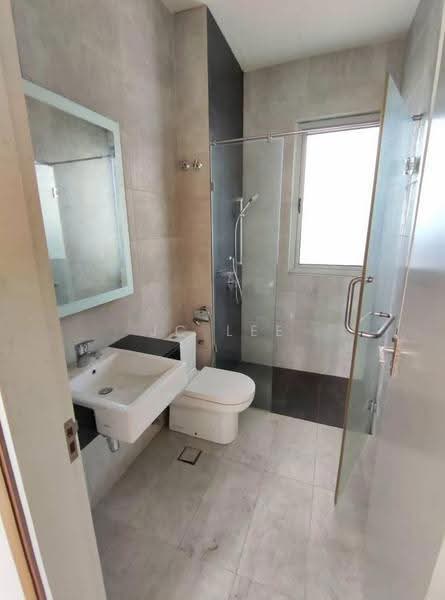Semi-Detached House for Sale in Jalan Kuching (Kuala Lumpur) - JC Lee - Bathroom - PropertyGuru.com.my