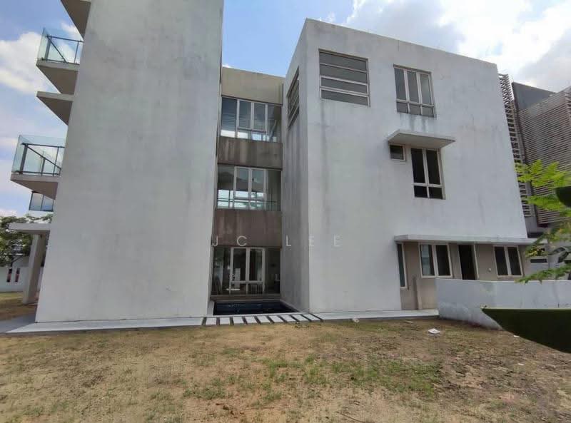 Semi-Detached House for Sale in Jalan Kuching (Kuala Lumpur) - JC Lee - Exterior - PropertyGuru.com.my