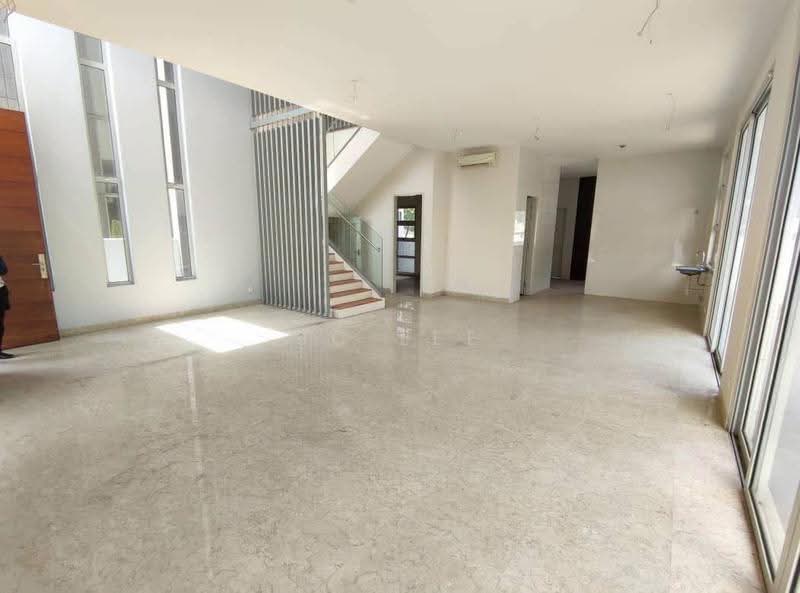 Semi-Detached House for Sale in Jalan Kuching (Kuala Lumpur) - JC Lee - Living Room - PropertyGuru.com.my