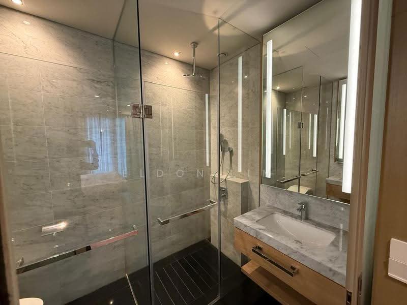 Kediaman Servis untuk Disewa di The Conlay - Eldon Lim - Bathroom - PropertyGuru.com.my
