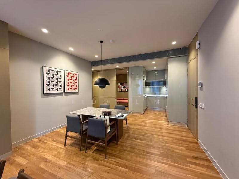 Kediaman Servis untuk Disewa di The Conlay - Eldon Lim - PropertyGuru.com.my